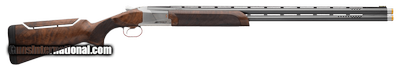 BROWNING CITORI 725 PRO SPORTING W/ PRO FIT ADJUSTABLE COMB 12 GA