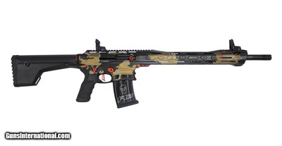 TYPHOON DEFENSE INDUSTRIES F12 SPORT 12 GA