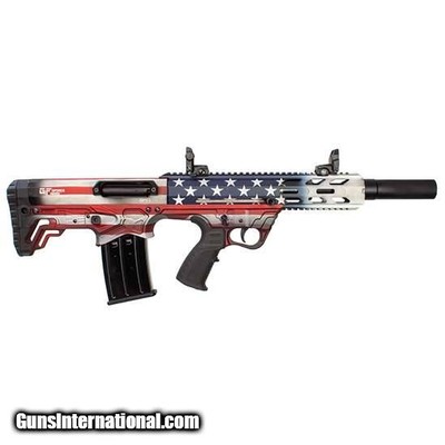 G FORCE ARMS GFY1 12 GA