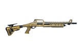 TR IMPORTS SILVER EAGLE RZ17 TAC 12 GA
