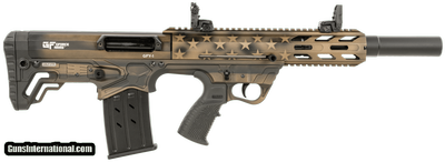 GFORCE ARMS GFY-1 12 GA