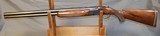 MIROKU Over/Under 12 GA - 1 of 2
