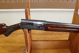 BROWNING A5 SWEET SIXTEEN 16 GA - 3 of 3