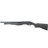 HATSAN ARMS COMPANY ESCORT SLUGGER 12 GA