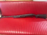 BENELLI NOVA 12 GA - 2 of 3