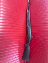 BENELLI NOVA TACTICAL 12 GA - 1 of 3