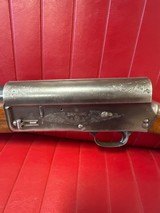 BROWNING A5 (AUTO 5) 12 GA - 3 of 3