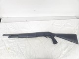 STEVENS Model 320 w/Pistol Grip 12 GA - 1 of 3