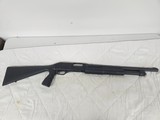STEVENS Model 320 w/Pistol Grip 12 GA - 2 of 3