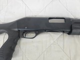 STEVENS Model 320 w/Pistol Grip 12 GA - 3 of 3