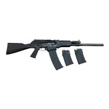 JTS GROUP M12AK 12 GA