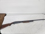 REMINGTON Model 10 12 GA - 1 of 3