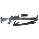 FN TACTICAL POLICE SHOTGUN 12 GA - 3 of 3
