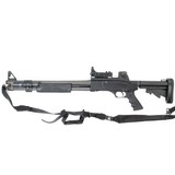 FN TACTICAL POLICE SHOTGUN 12 GA - 1 of 3