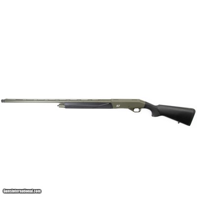 CZ MODEL 1012 G2 12 GA