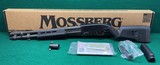 MOSSBERG 590A1 TACTICAL MAGPUL 12 GA - 1 of 3