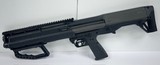 KELTEC KSG 12 GA