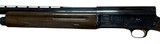BROWNING A4 Light Twelve Belgium 12 GA - 3 of 3