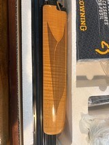 BROWNING Citori Grand Lighting Maple 12-3 12 GA - 2 of 3