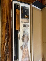 BROWNING Citori Grand Lighting Maple 12-3 12 GA - 3 of 3