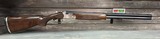 BERETTA 686 SILVER PIGEON 1 12 GA - 1 of 3