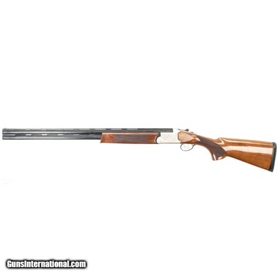 TRISTAR ARMS INC. TRISTAR UPLAND HUNTER 12 GA