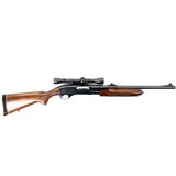 REMINGTON 870 WINGMASTER 12 GA - 2 of 2
