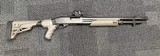 REMINGTON 870 12 GA - 2 of 2