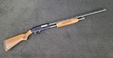 MOSSBERG 500c
20 GA