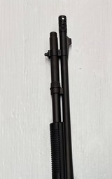 REMINGTON 870 TACTICAL 12 GA - 2 of 3