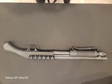 MOSSBERG 590S SHOCKWAVE 12 GA - 1 of 2