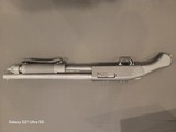 MOSSBERG 590S SHOCKWAVE 12 GA - 2 of 2