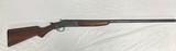 IVER JOHNSON Champion 12 GA