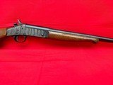 NEW ENGLAND FIREARMS CO. Pardoner .410 BORE - 2 of 3