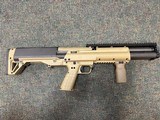 KELTEC KSG 12 GA