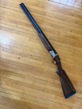 FRANCHI Alcione T 12 GA - 1 of 3