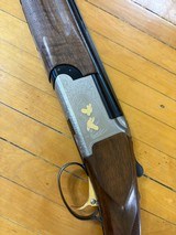 FRANCHI Alcione T 12 GA - 2 of 3