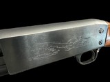 ITHACA GUN COMPANY MODEL 37 FEATHERLIGHT 12 GA - 3 of 3