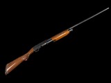 ITHACA GUN COMPANY MODEL 37 FEATHERLIGHT 12 GA