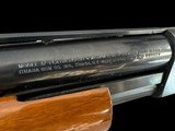 ITHACA GUN COMPANY MODEL 37 FEATHERLIGHT 12 GA - 2 of 3