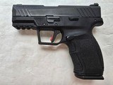TISAS PX-9 CARRY 9MM LUGER (9x19 PARA) - 1 of 3