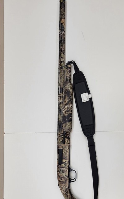 MOSSBERG 500 12 GA