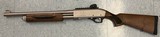 BLACK ACES TACTICAL PRO SERIES X 12 GA