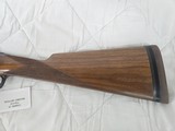 BROWNING Citori Upland Special Over Under 12 GA - 3 of 3