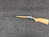 NEW ENGLAND FIREARMS CO. pardner 20 GA - 1 of 3