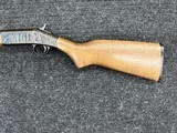 NEW ENGLAND FIREARMS CO. pardner 20 GA - 3 of 3