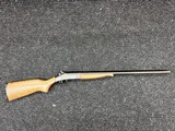 NEW ENGLAND FIREARMS CO. pardner 20 GA - 2 of 3