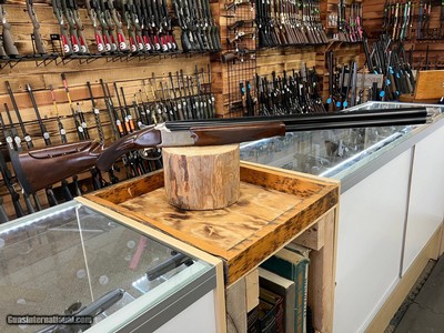 BROWNING CITORI FEATHER LIGHTNING 12 GA