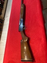 BROWNING A-5 12 GA - 1 of 3