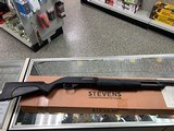 STEVENS 320 FIELD 12 GA - 1 of 3